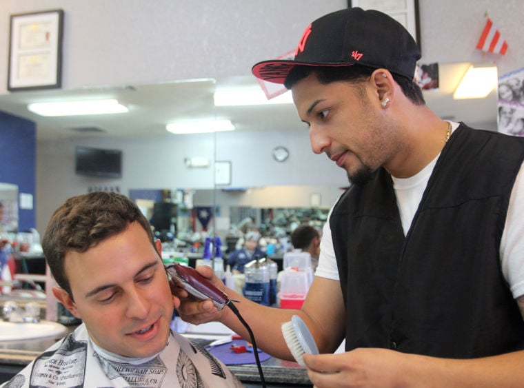 Estilos Barber Shop